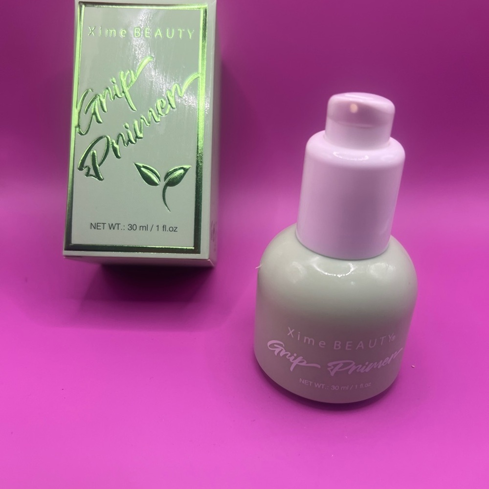 Grip Primer - Green